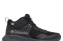 Ботинки KONOS™ TRS OUTDRY™ MID 2103761010 Columbia 10 (44) Черный 2103761010 Фото 1
