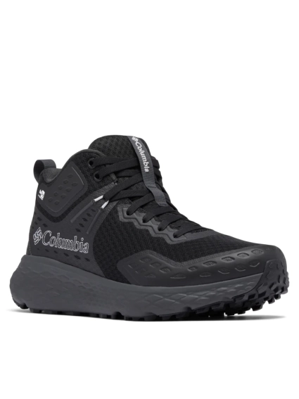 Ботинки KONOS™ TRS OUTDRY™ MID 2103761010 Columbia 10 (44) Черный 2103761010 фото 2 — интернет-магазин Tapok