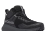 Ботинки KONOS™ TRS OUTDRY™ MID 2103761010 Columbia 10 (44) Черный 2103761010 Фото 2