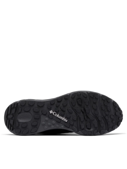 Ботинки KONOS™ TRS OUTDRY™ MID 2103761010 Columbia 10 (44) Черный 2103761010 фото 6 — интернет-магазин Tapok