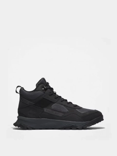 Ботинки Lincoln Peak Gore-Tex TB0A44KK015 Timberland 10 (44) Черный TB0A44KK015