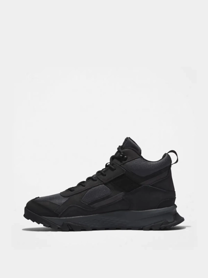 Ботинки Lincoln Peak Gore-Tex TB0A44KK015 Timberland 10 (44) Черный TB0A44KK015 фото 2 — интернет-магазин Tapok