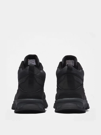Ботинки Lincoln Peak Gore-Tex TB0A44KK015 Timberland 10 (44) Черный TB0A44KK015 фото 5 — интернет-магазин Tapok