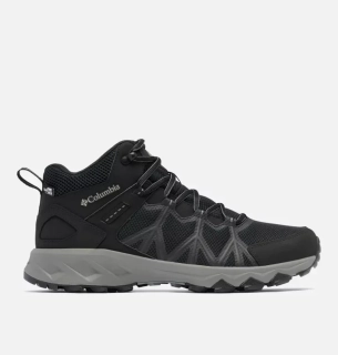 Ботинки Peakfreak Ii Mid Outdry 2005091010 Columbia 10,5 (44,5) Черный 2005091010