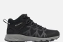 Ботинки Peakfreak Ii Mid Outdry 2005091010 Columbia 10,5 (44,5) Черный 2005091010 Фото 1