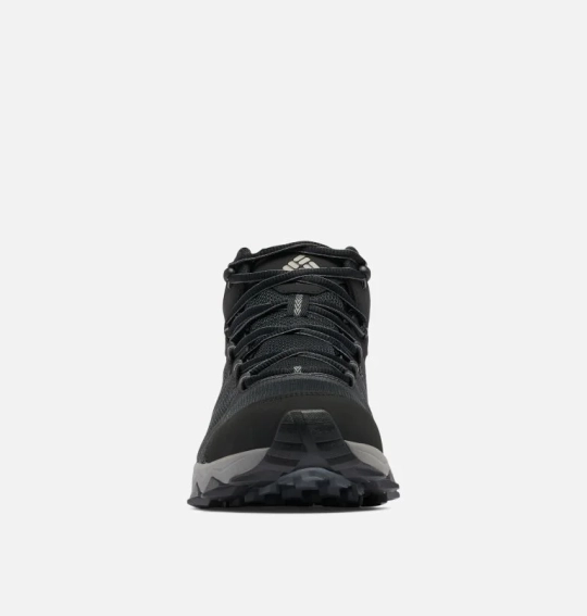 Ботинки Peakfreak Ii Mid Outdry 2005091010 Columbia 10,5 (44,5) Черный 2005091010 фото 3 — интернет-магазин Tapok