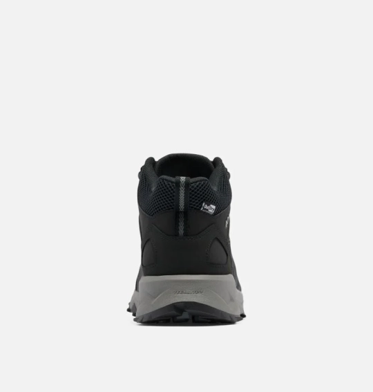 Ботинки Peakfreak Ii Mid Outdry 2005091010 Columbia 10,5 (44,5) Черный 2005091010 фото 4 — интернет-магазин Tapok