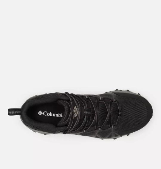 Ботинки Peakfreak Ii Mid Outdry 2005091010 Columbia 10,5 (44,5) Черный 2005091010 фото 5 — интернет-магазин Tapok