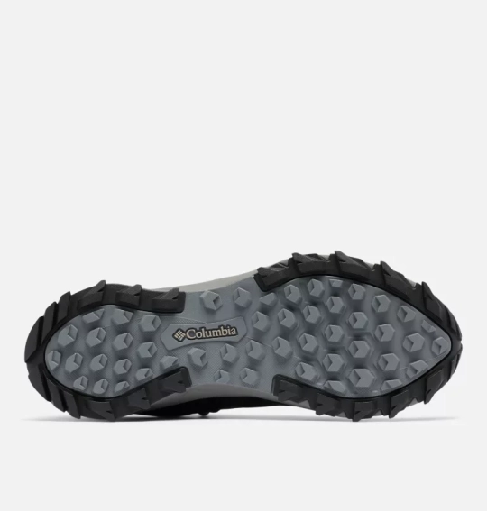Ботинки Peakfreak Ii Mid Outdry 2005091010 Columbia 10,5 (44,5) Черный 2005091010 фото 6 — интернет-магазин Tapok