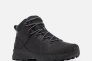 Ботинки PEAKFREAK II MID OUTDRY LEATHER 2044251CLB-010 Columbia 10 Черный 2044251CLB-010 Фото 1
