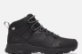 Ботинки PEAKFREAK II MID OUTDRY LEATHER 2044251CLB-010 Columbia 10 Черный 2044251CLB-010 Фото 2