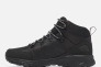 Ботинки PEAKFREAK II MID OUTDRY LEATHER 2044251CLB-010 Columbia 10 Черный 2044251CLB-010 Фото 3
