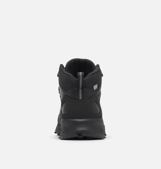 Ботинки PEAKFREAK II MID OUTDRY LEATHER 2044251CLB-010 Columbia 10 Черный 2044251CLB-010 фото 5 — интернет-магазин Tapok