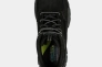 Ботинки Respected 204454BLK Skechers 10 (43) Черный 204454BLK Фото 3