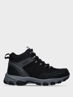 Ботинки Selmen - Relodge 66283BLK Skechers 10 (43) Черный 66283BLK