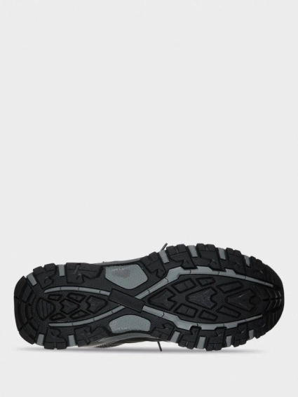 Ботинки Selmen - Relodge 66283BLK Skechers 10 (43) Черный 66283BLK фото 5 — интернет-магазин Tapok