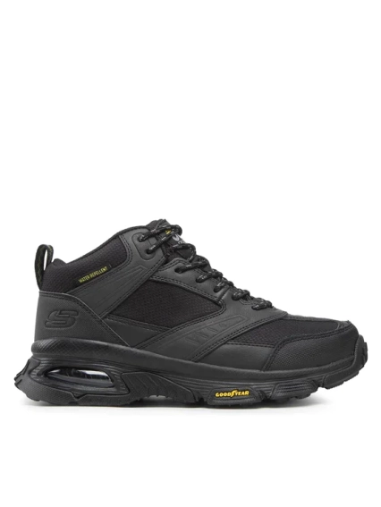 Ботинки Skech-Air Envoy 237215BBK Skechers 10 (43) Черный 237215BBK фото 2 — интернет-магазин Tapok
