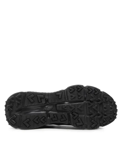 Ботинки Skech-Air Envoy 237215BBK Skechers 10 (43) Черный 237215BBK фото 4 — интернет-магазин Tapok