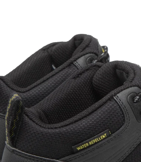 Ботинки Skech-Air Envoy 237215BBK Skechers 10 (43) Черный 237215BBK фото 5 — интернет-магазин Tapok