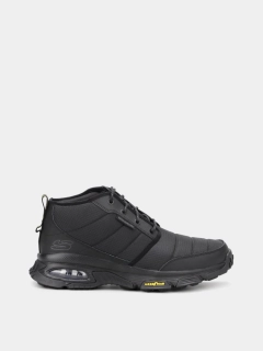 Ботинки Skech-Air Envoy 237317BBK Skechers 10 (43) Черный 237317BBK