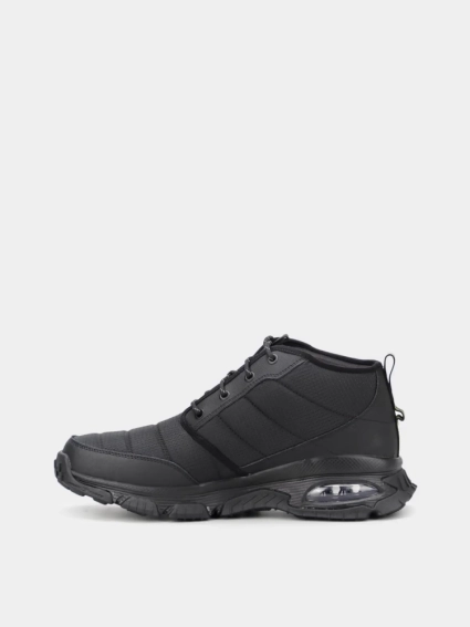 Ботинки Skech-Air Envoy 237317BBK Skechers 10 (43) Черный 237317BBK фото 2 — интернет-магазин Tapok