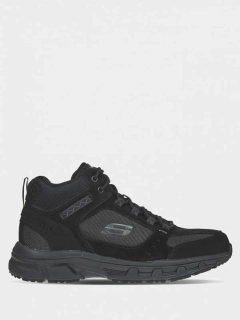 Ботинки SportCas 51895BBK Skechers 10 (43) Черный 51895BBK