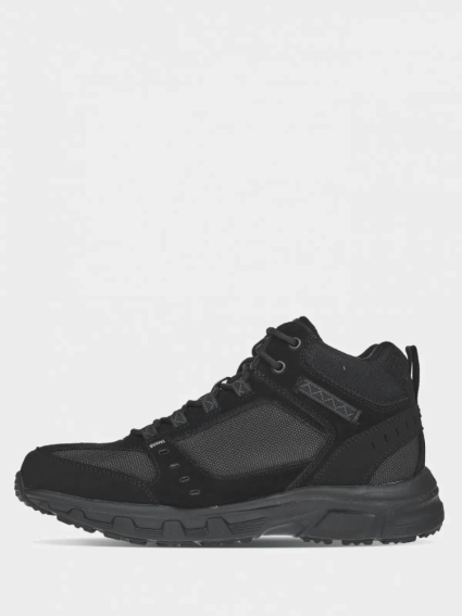 Ботинки SportCas 51895BBK Skechers 10 (43) Черный 51895BBK фото 2 — интернет-магазин Tapok