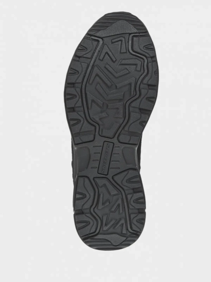 Ботинки SportCas 51895BBK Skechers 10 (43) Черный 51895BBK фото 4 — интернет-магазин Tapok