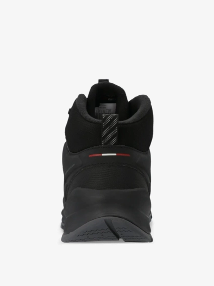 Черевики Tarrenz Mid 2 115554N16-99 Northland 41 Чорний 115554N16-99 фото 4 — інтернет-магазин Tapok