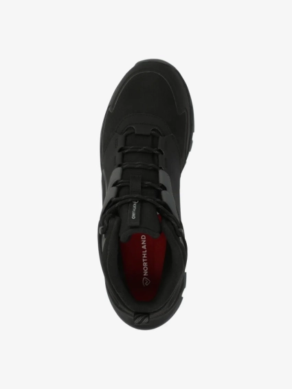 Черевики Tarrenz Mid 2 115554N16-99 Northland 41 Чорний 115554N16-99 фото 5 — інтернет-магазин Tapok
