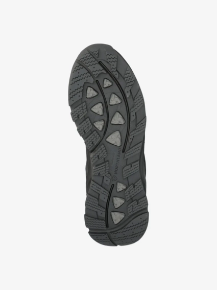 Черевики Tarrenz Mid 2 115554N16-99 Northland 41 Чорний 115554N16-99 фото 6 — інтернет-магазин Tapok