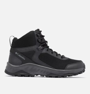 Ботинки Trailstorm™ Ascend Mid Waterproof Hiking Boots 2044271010 Columbia 10 (43) Черный 2044271010