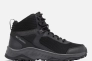 Ботинки Trailstorm™ Ascend Mid Waterproof Hiking Boots 2044271010 Columbia 10 (43) Черный 2044271010 Фото 1