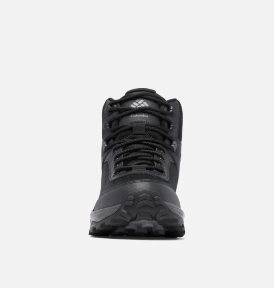 Ботинки Trailstorm™ Ascend Mid Waterproof Hiking Boots 2044271010 Columbia 10 (43) Черный 2044271010 фото 3 — интернет-магазин Tapok