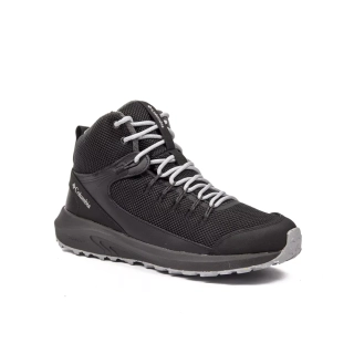 Ботинки Trailstorm™ Mid Waterproof Omni-Heat™ Shoe 2005441010 Columbia 10 (43) Черный 2005441010