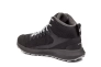Ботинки Trailstorm™ Mid Waterproof Omni-Heat™ Shoe 2005441010 Columbia 10 (43) Черный 2005441010 Фото 3