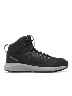 Ботинки Trailstorm™ Crest Mid Waterproof 2027001011 Columbia 10 (43) Темно-серый 2027001011