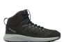 Ботинки Trailstorm™ Crest Mid Waterproof 2027001011 Columbia 10 (43) Темно-серый 2027001011 Фото 1