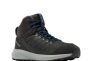 Ботинки Trailstorm™ Crest Mid Waterproof 2027001011 Columbia 10 (43) Темно-серый 2027001011 Фото 2
