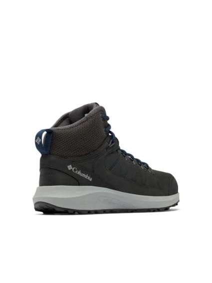 Ботинки Trailstorm™ Crest Mid Waterproof 2027001011 Columbia 10 (43) Темно-серый 2027001011 фото 3 — интернет-магазин Tapok