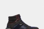 Ботинки USA 66397NVBK Skechers 10 (43) Темно-синий 66397NVBK Фото 1