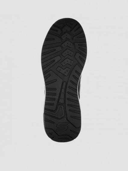 Ботинки USA 66397NVBK Skechers 10 (43) Темно-синий 66397NVBK фото 4 — интернет-магазин Tapok