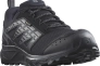 Черевики WANDER GTX L47148400 SALOMON 10 (44,5) Чорний L47148400 Фото 1