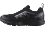 Черевики WANDER GTX L47148400 SALOMON 10 (44,5) Чорний L47148400 Фото 3