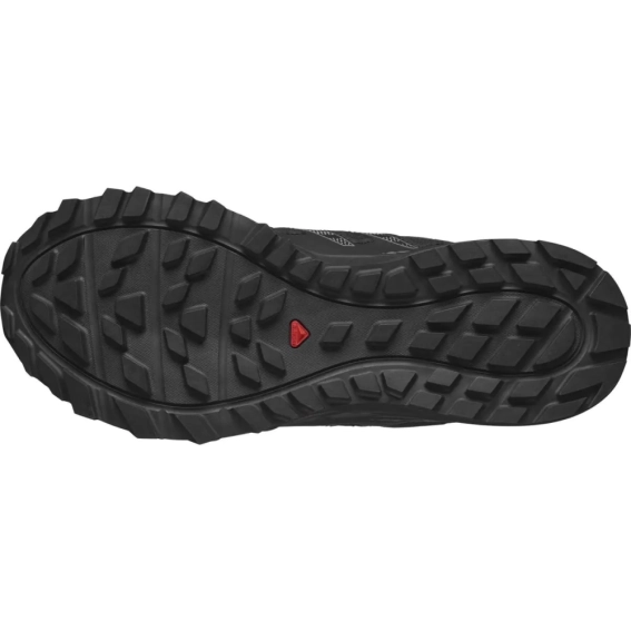 Черевики WANDER GTX L47148400 SALOMON 10 (44,5) Чорний L47148400 фото 6 — інтернет-магазин Tapok