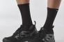 Черевики WANDER GTX L47148400 SALOMON 10 (44,5) Чорний L47148400 Фото 7
