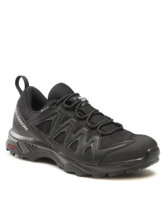 Черевики X BRAZE GTX L47180400 SALOMON 10 (44,5) Чорний L47180400