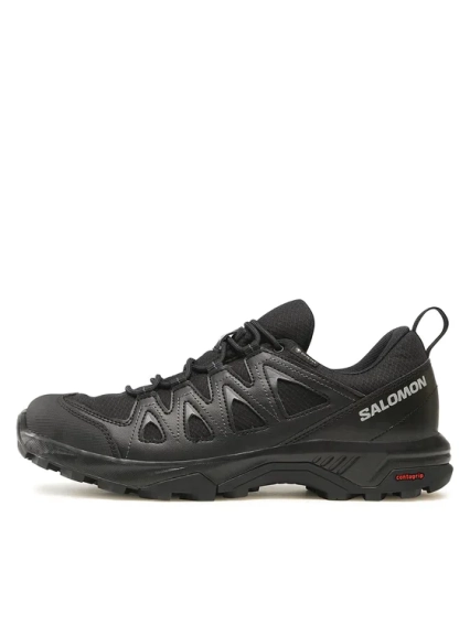 Ботинки X BRAZE GTX L47180400 SALOMON 10 (44,5) Черный L47180400 фото 3 — интернет-магазин Tapok
