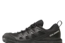 Ботинки X BRAZE GTX L47180400 SALOMON 10 (44,5) Черный L47180400 Фото 3