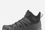 Ботинки X ULTRA 4 MID GTX L41383400 SALOMON 9 (43,5) Черный L41383400 Фото 3